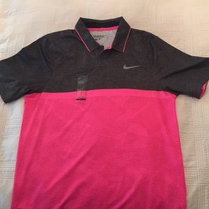 Nike Golf Polo